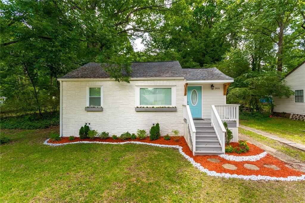 2416 Hillcrest Drive - Photo 1