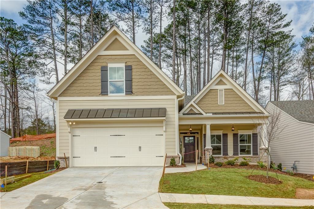 521 Margaret Lane - Photo 1