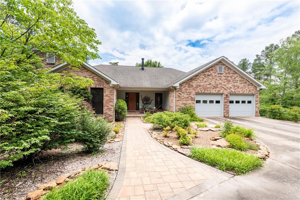 420 George Gray Road - Photo 1