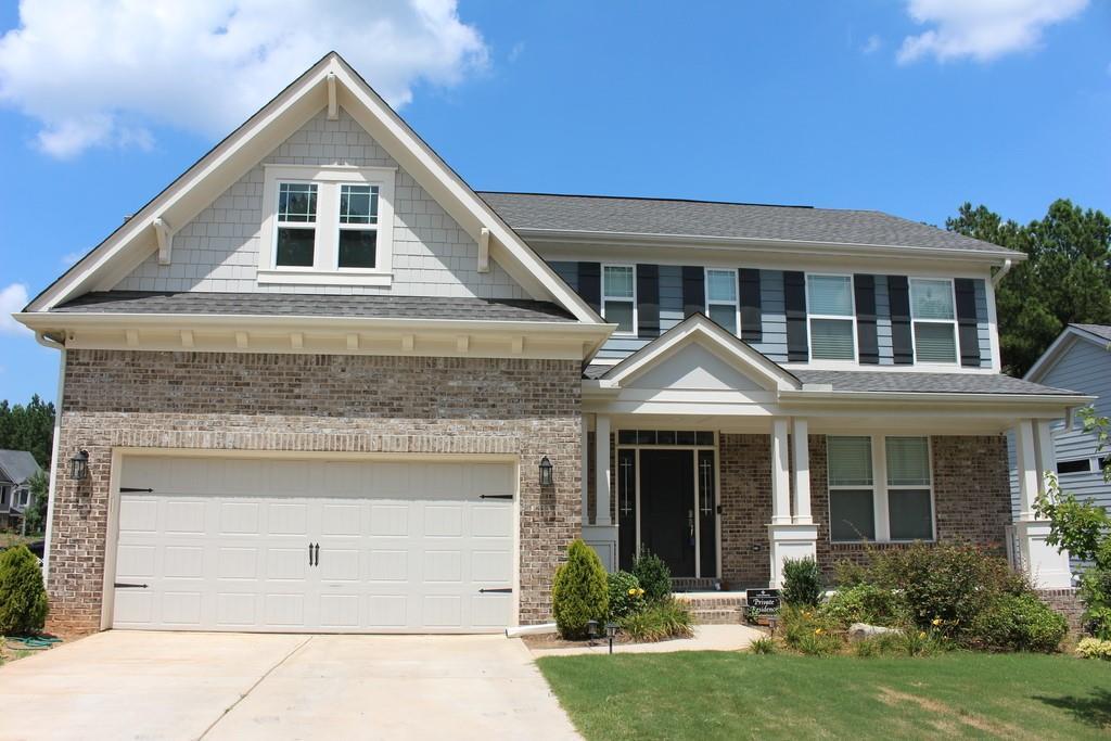 115 Floating Leaf Way - Photo 1