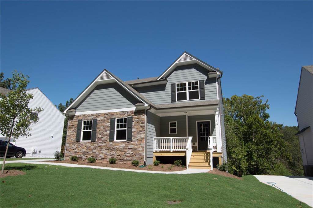 513 South Bound Court - Photo 1