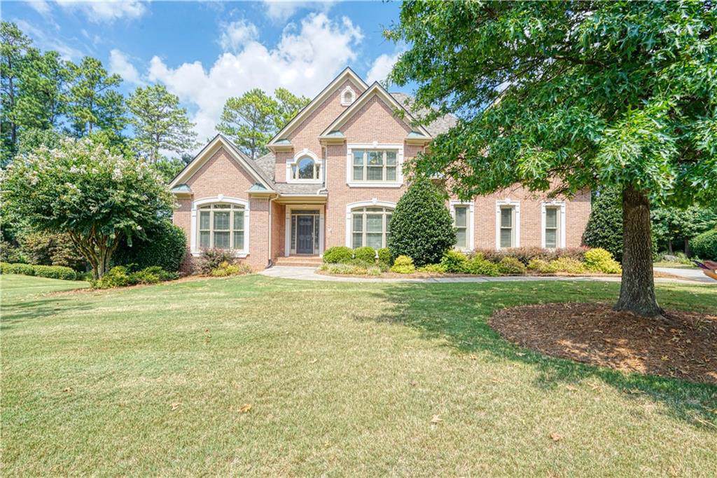 2404 Glenmore Lane - Photo 1