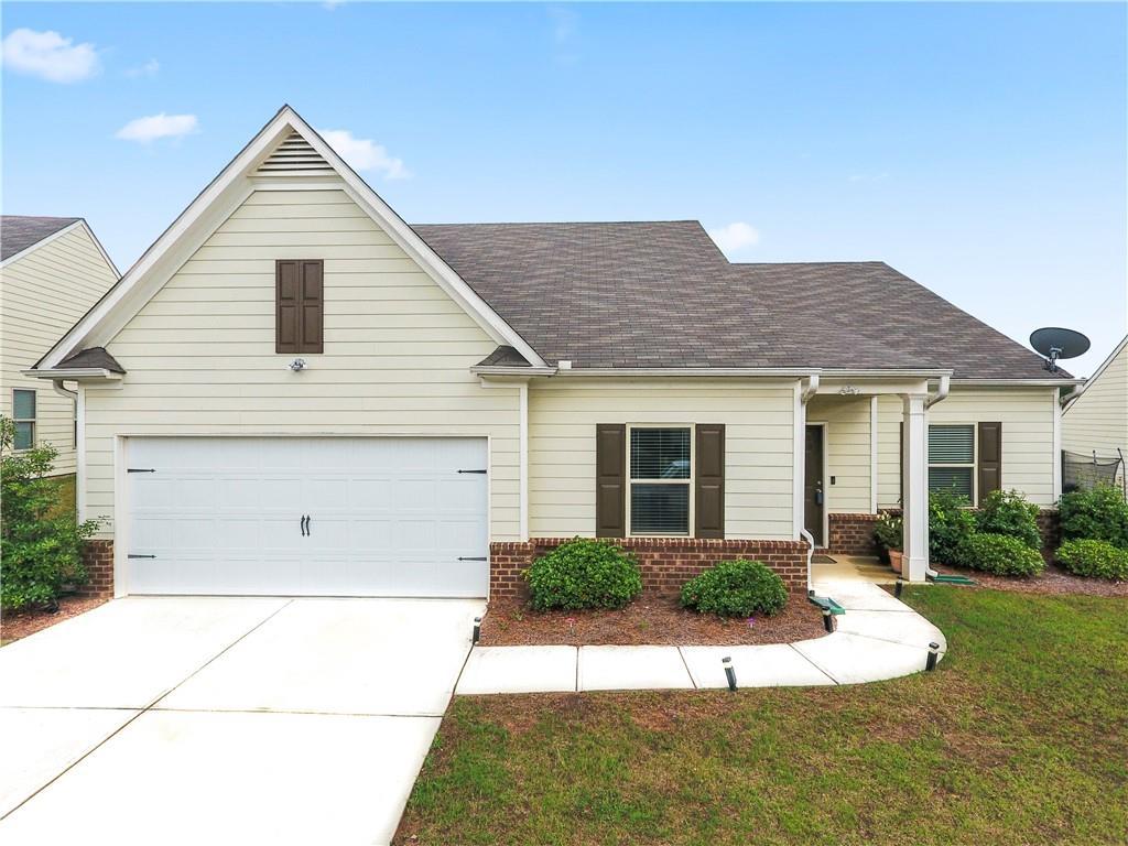 4221 Weeping Willow Drive - Photo 1