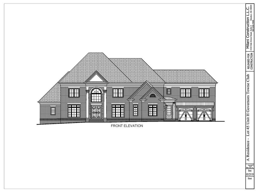 4434 Oglethorpe Loop - Photo 1
