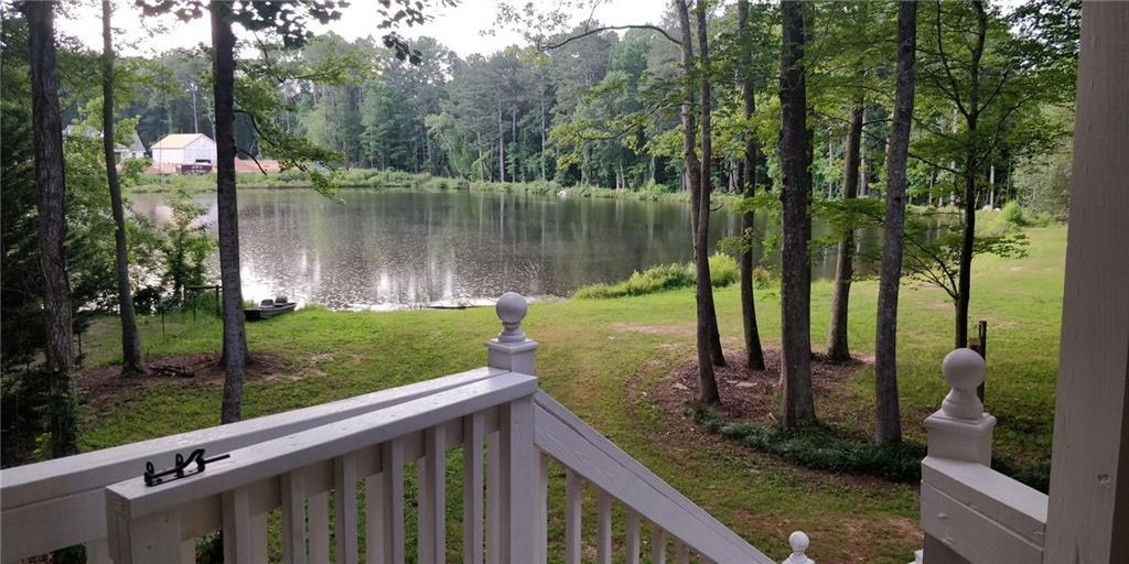 1134 Stewart Road - Photo 1
