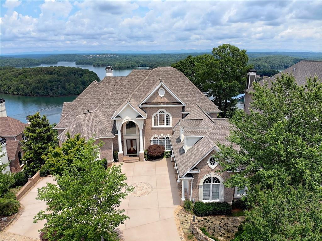 3502 Lake Breeze Lane - Photo 1