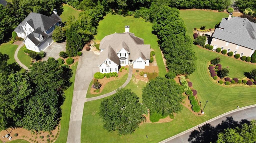 915 Champions Fairway Drive - Photo 1