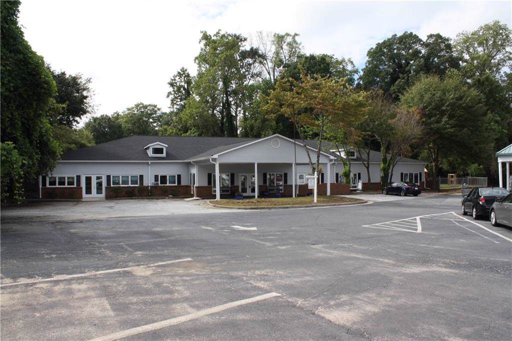 1144 Indian Creek Drive - Photo 1