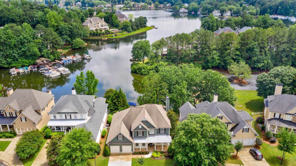 125 Lake Windward Landing - Photo 1