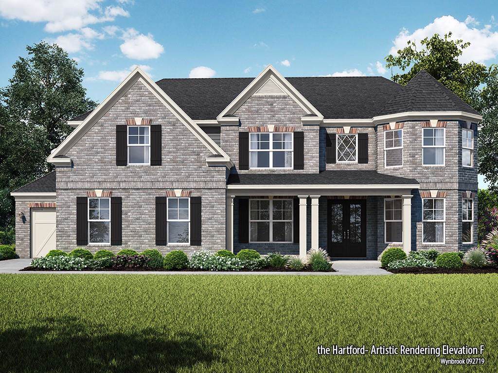 2025 Shoal Crest Way - Photo 1
