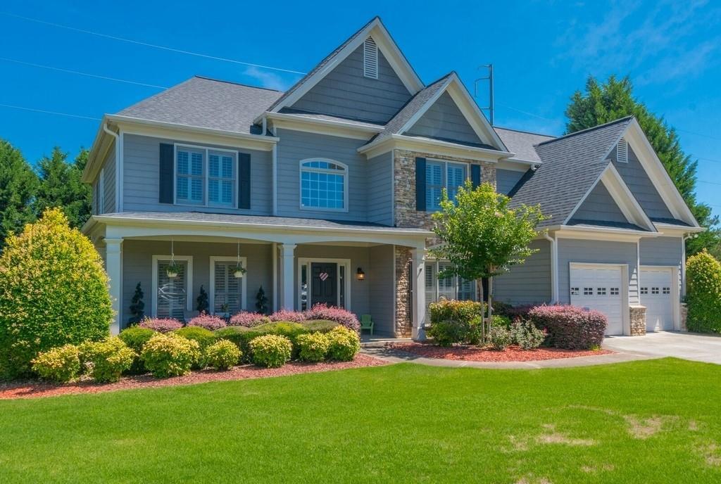 8450 Sundial Court - Photo 1