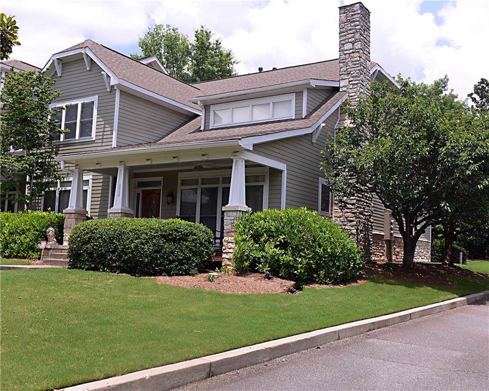 1525 Liberty Lane - Photo 1