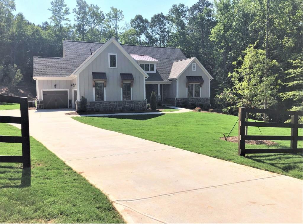 15825 Burdette Court - Photo 1