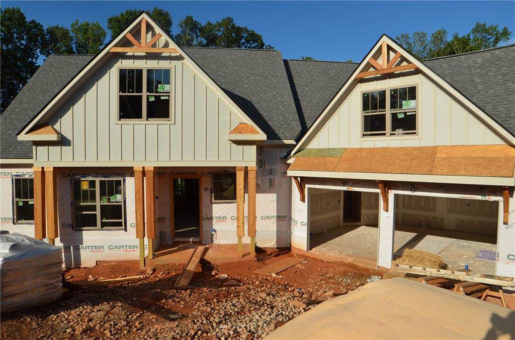 940 Mountain Crest Way - Photo 1