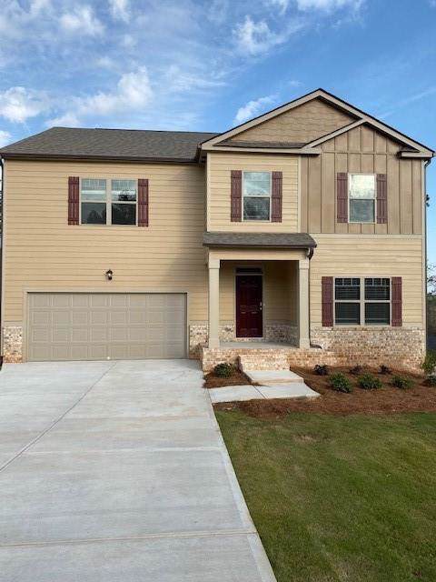145 Filson Drive - Photo 1