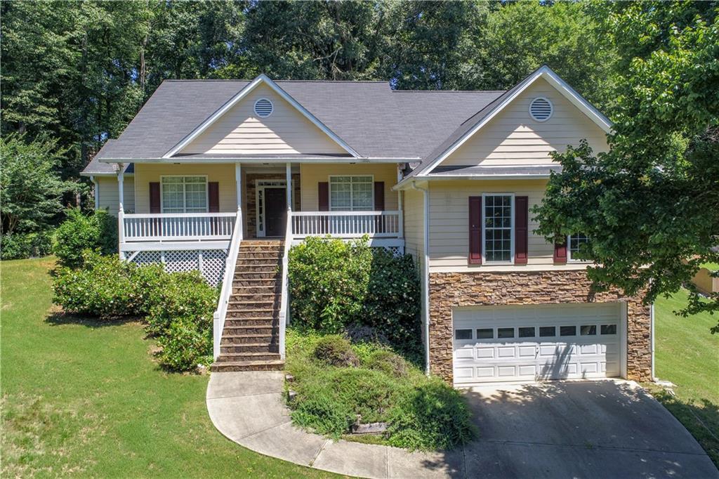 8435 Lanierland Farms Drive - Photo 1