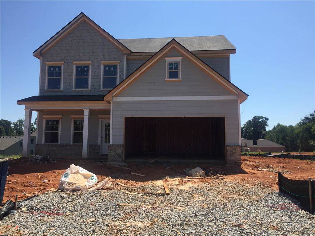 1627 Davey Circle - Photo 1