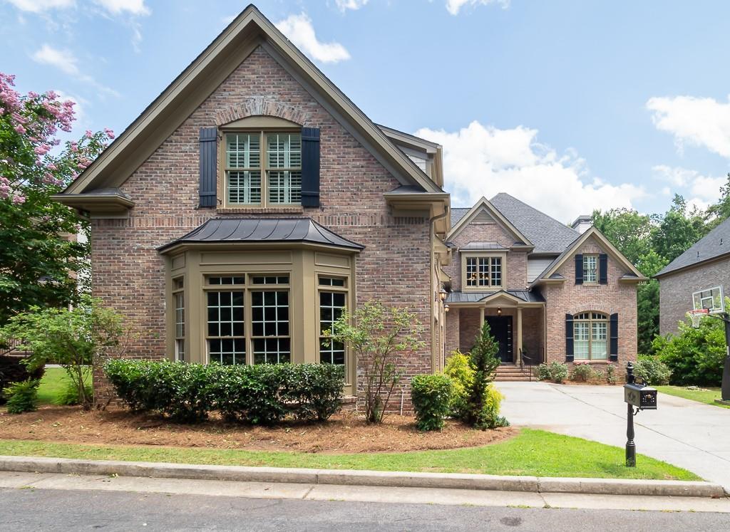 3660 Post Oak Tritt Road - Photo 1
