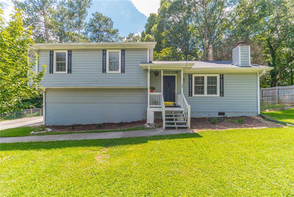 3300 Fall Circle - Photo 1