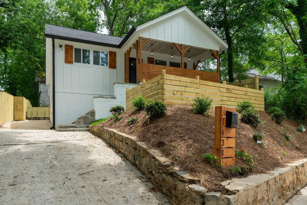 1638 Martin Luther King Jr Drive - Photo 1