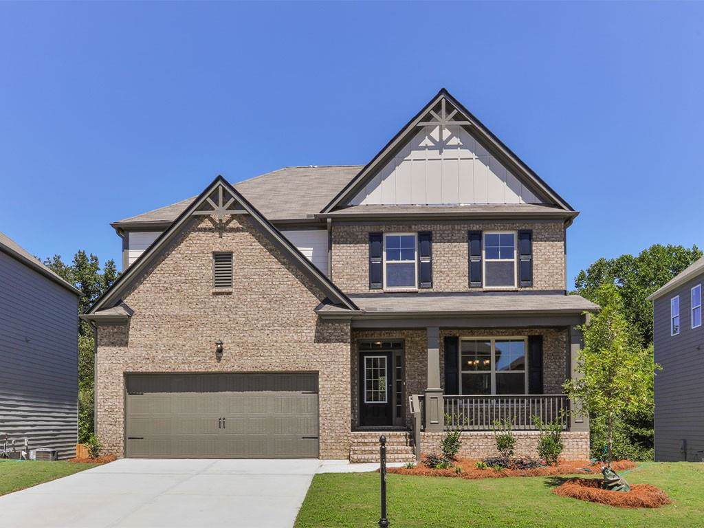 4398 Mantova Drive - Photo 1
