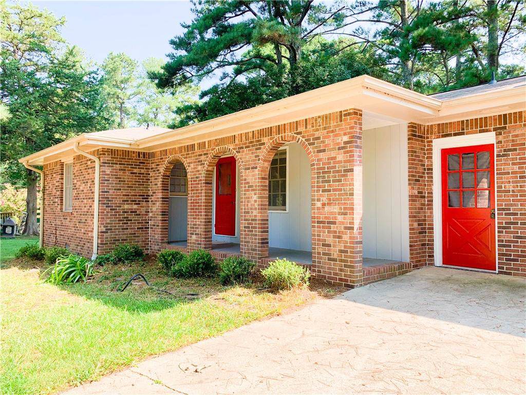 206 Valley Road - Photo 1