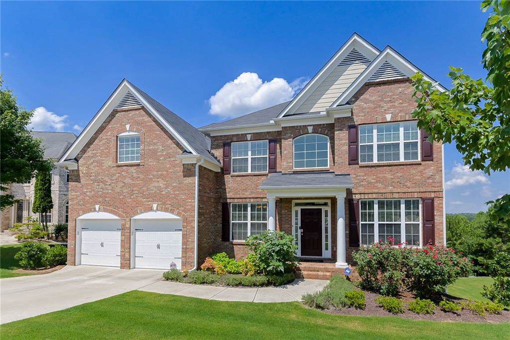 2629 Saint Paul Drive - Photo 1