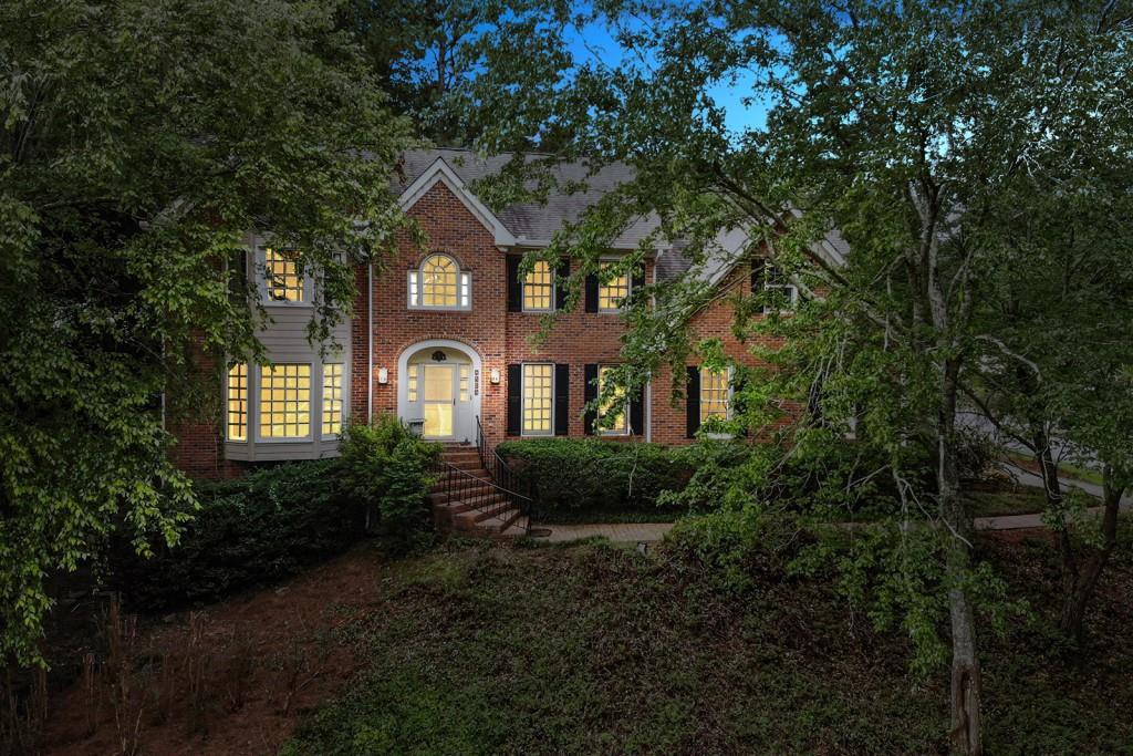 4594 Capers Crossing - Photo 1