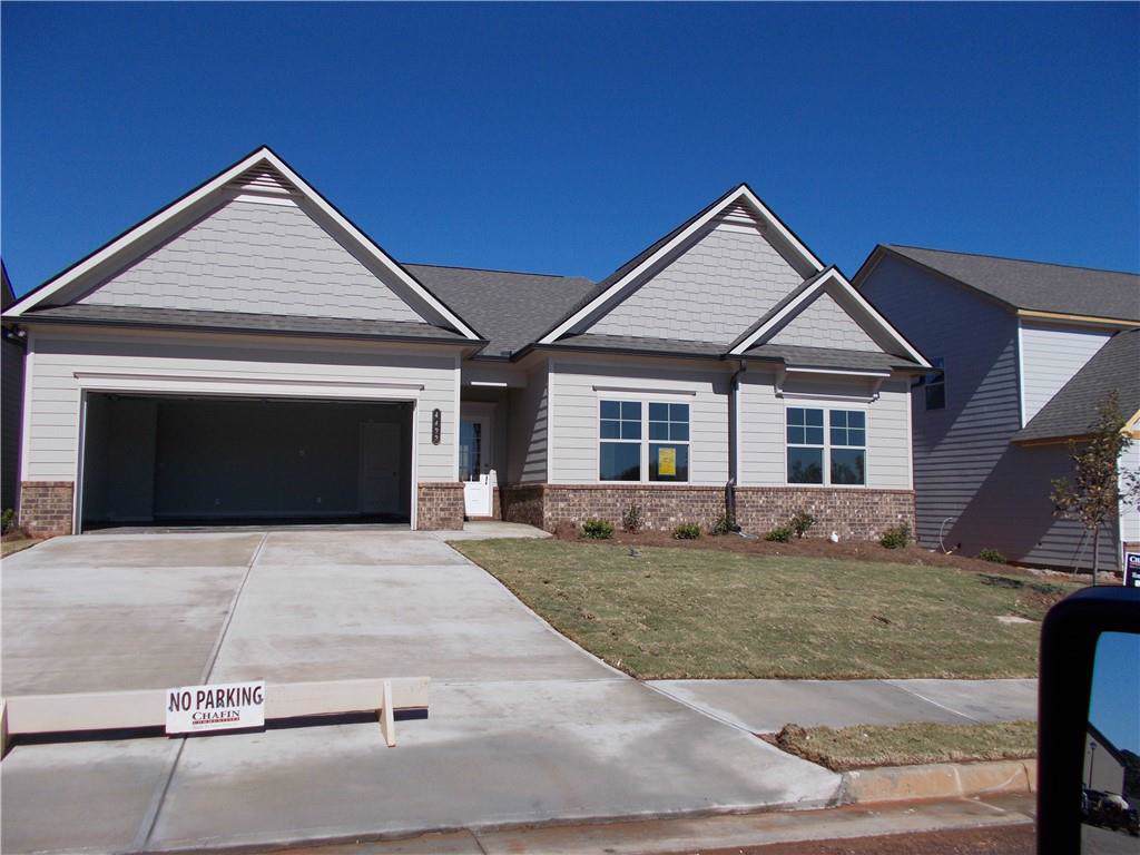 4422 Rockrose Green Way - Photo 1