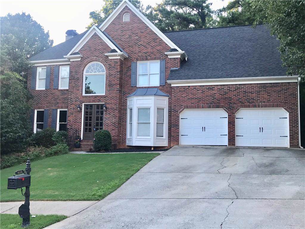 424 Clubview Drive - Photo 1