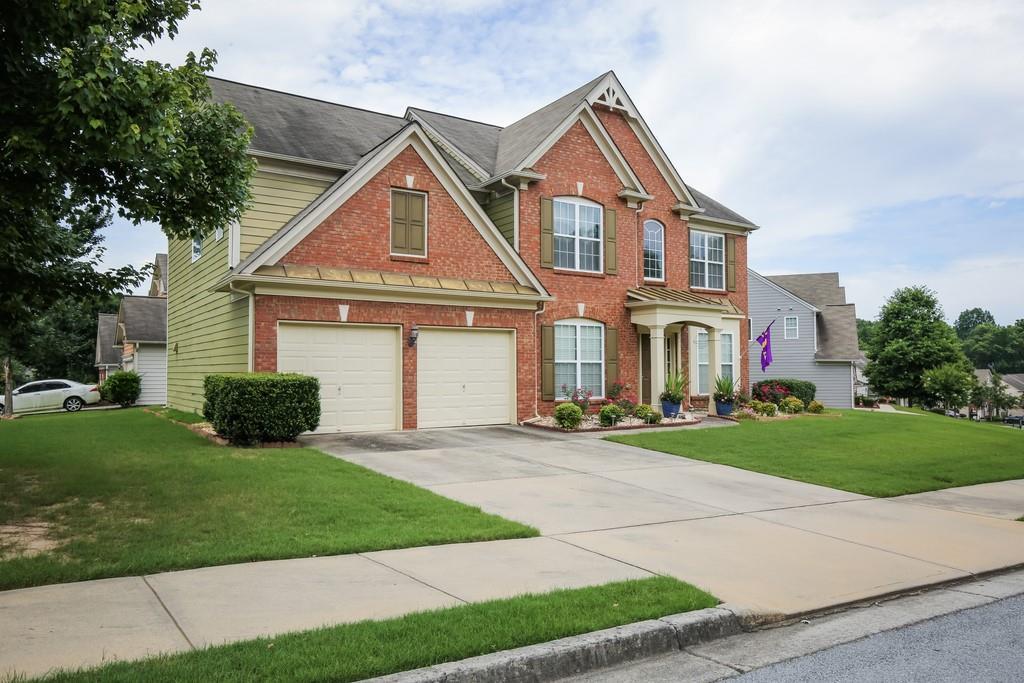 786 Avonley Creek Trace - Photo 1
