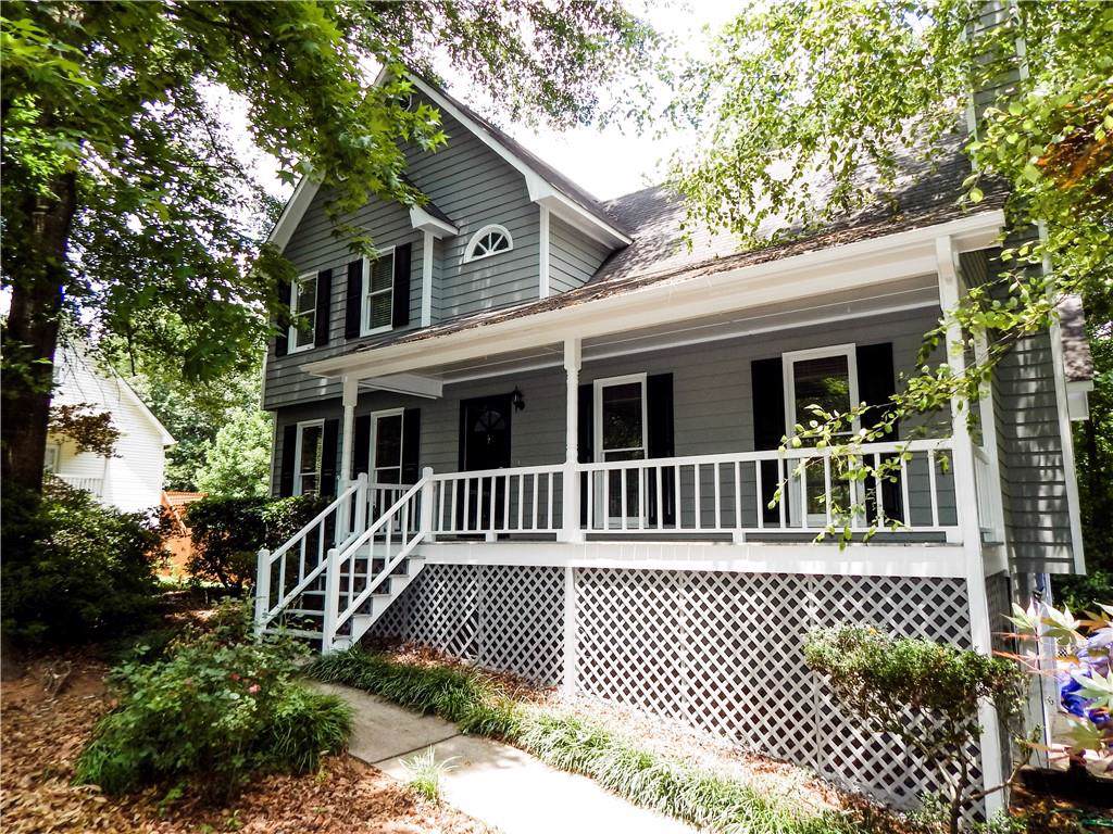 220 Lambeth Drive - Photo 1