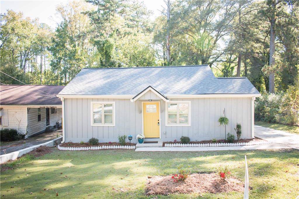 2528 Ryne Street - Photo 1