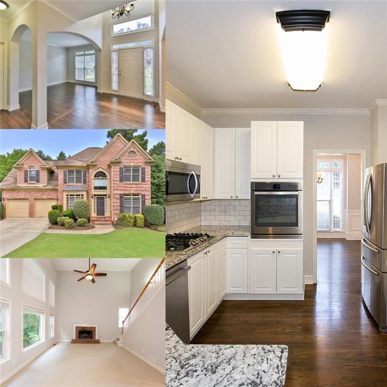 4284 Silver Peak Parkway - Photo 1