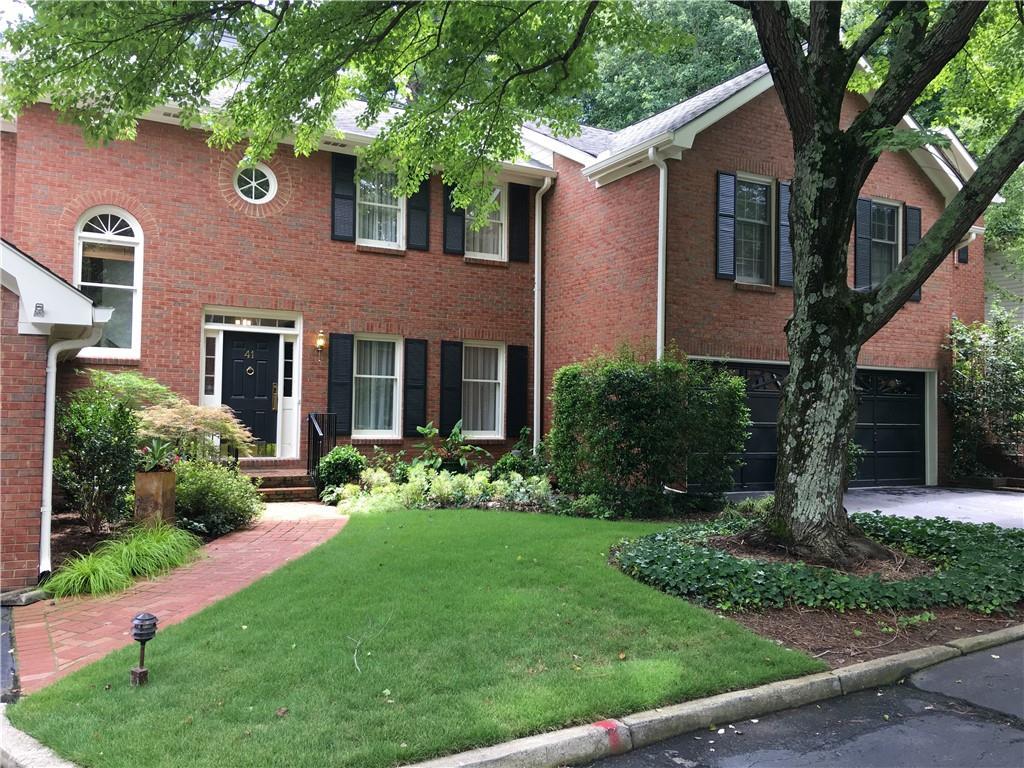 41 Pointe Terrace - Photo 1