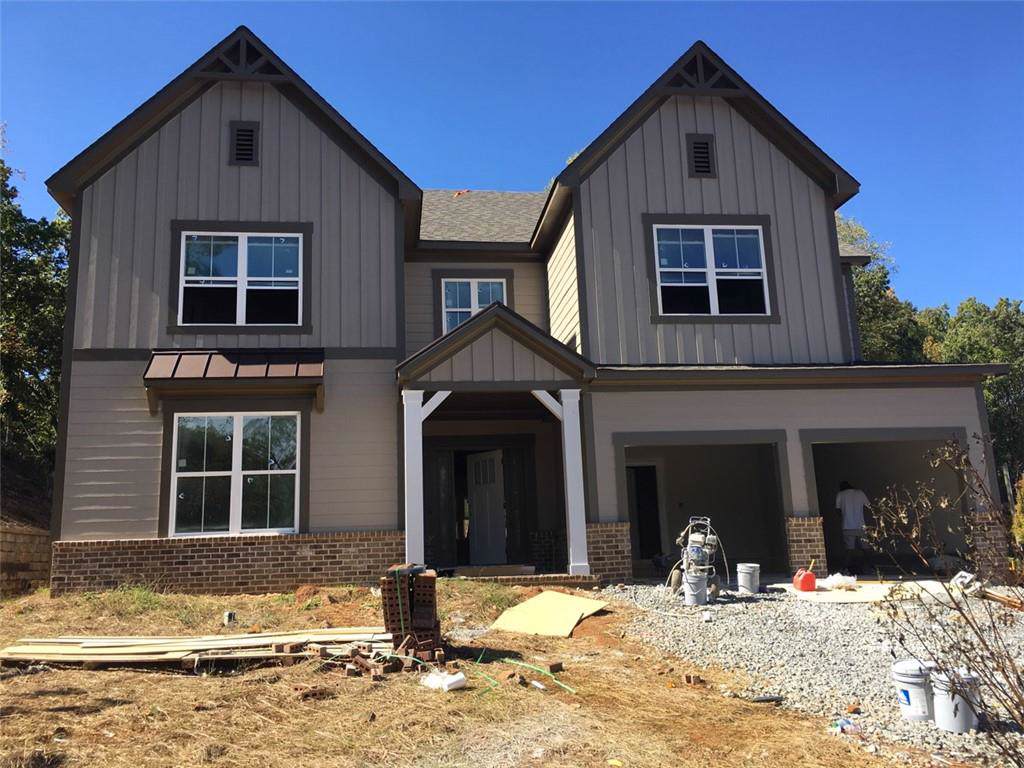 1870 Goodhearth Drive - Photo 1