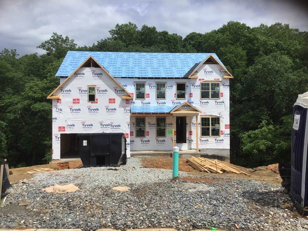 1455 Highland Wood Court - Photo 1