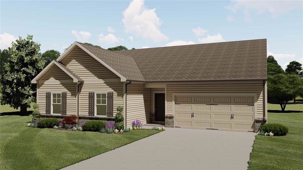 6837 Lancaster Crossing - Photo 1