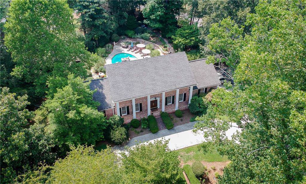 7590 Chaparral Drive - Photo 1