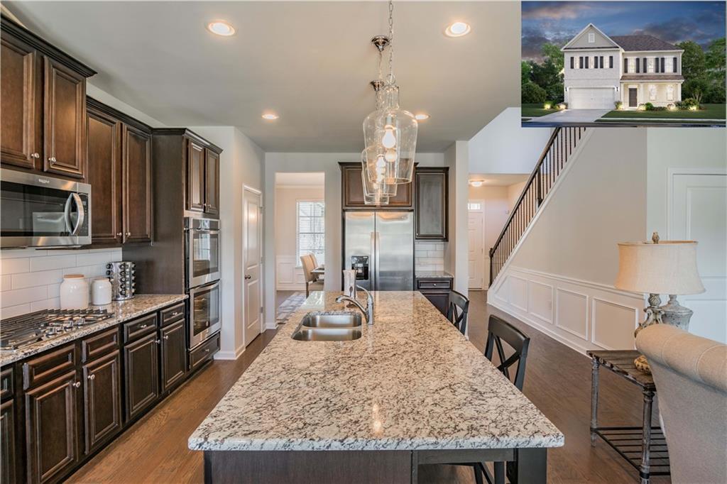 1820 Lantana Trail - Photo 1
