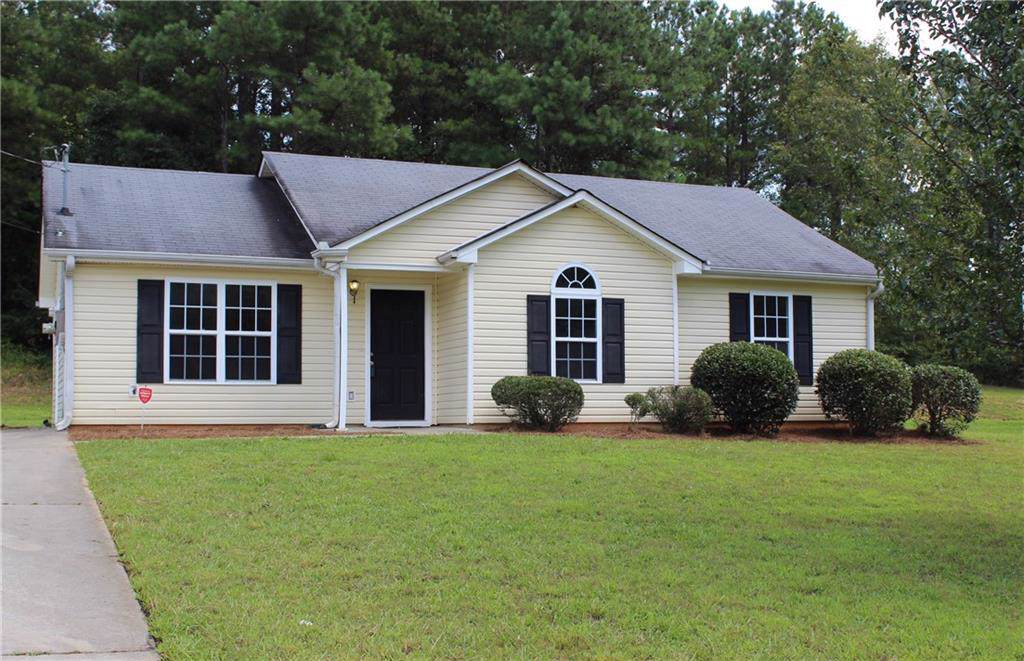 985 Woodwind Drive - Photo 1