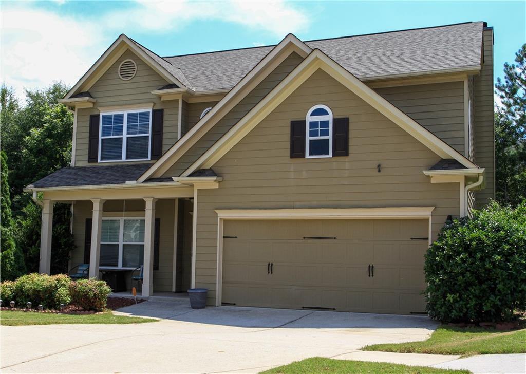 1223 Amanda Jill Court - Photo 1
