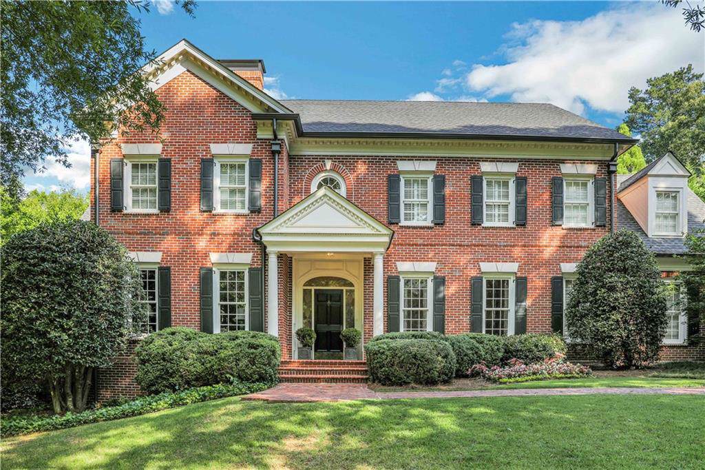 40 Chatsworth Place - Photo 1