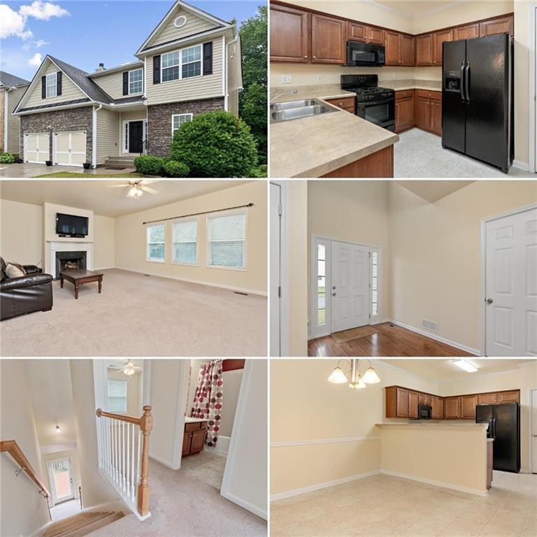 37 Brookvalley Commons - Photo 1