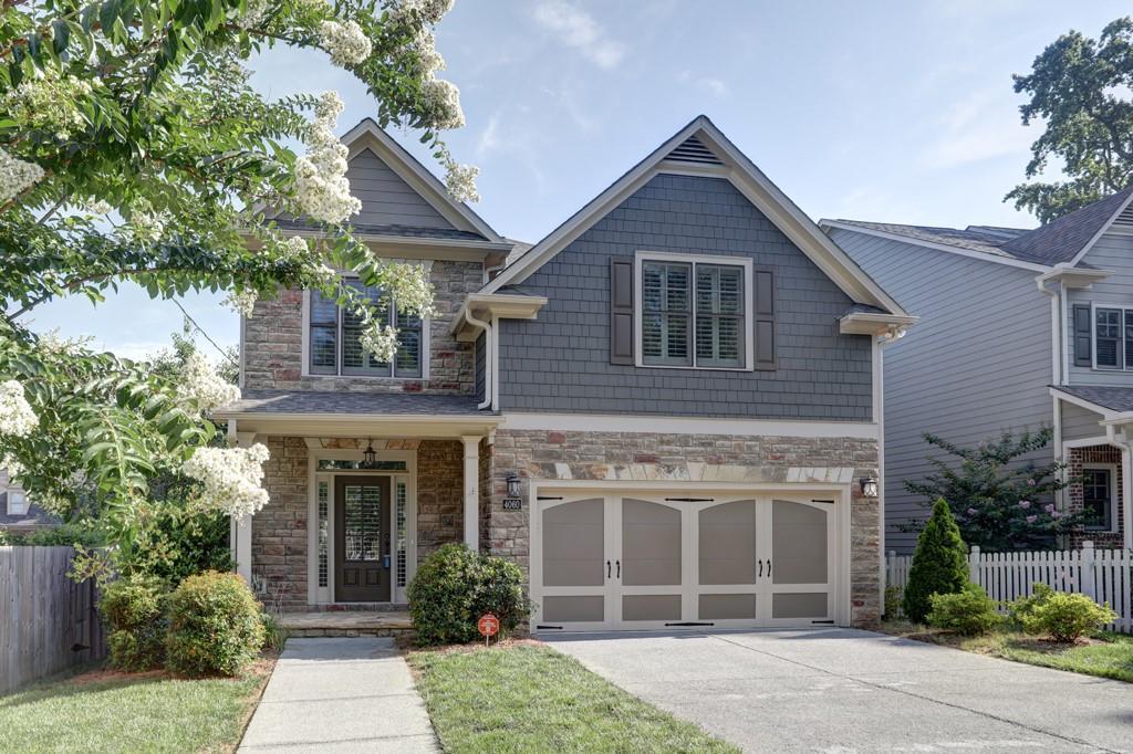 4060 Adrian Street - Photo 1