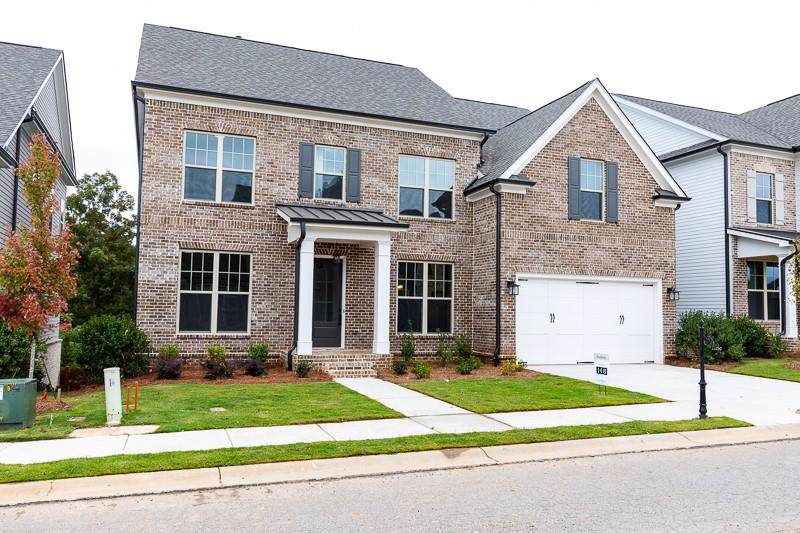 11250 Crestview Terrace - Photo 1