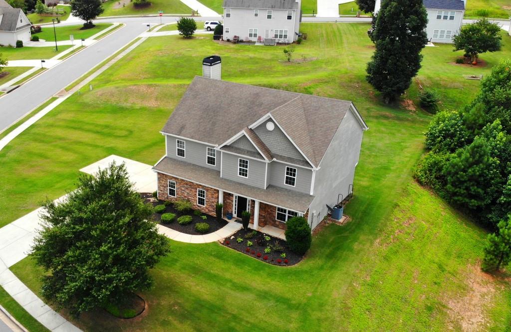 6313 Spring Cove Drive - Photo 1