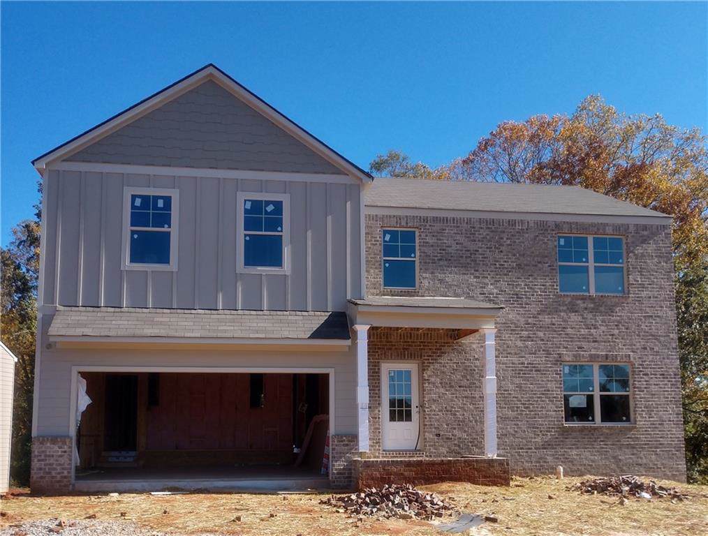 6882 Lancaster Crossing - Photo 1
