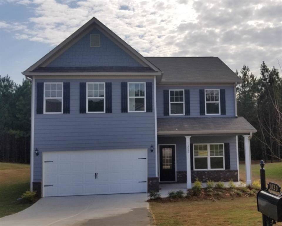 1020 Eldon Lane - Photo 1