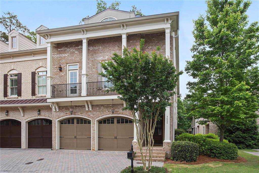 9008 Riverbend Manor - Photo 1